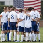Logo für Gruppe Soccer Team
